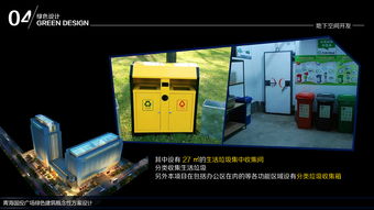 多媒體青海國投廣場綠色設(shè)計方案 科技與自然的和諧共生