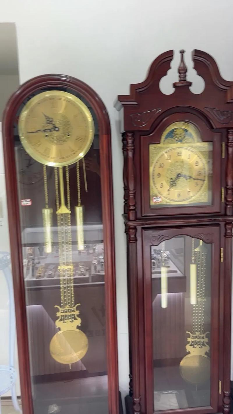 和平區鐘表銷售熱點 大公國際鐘表珠寶的瀏覽與購物分析