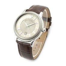 Armani AR0540 時(shí)尚個(gè)性男士石英腕表的不二之選