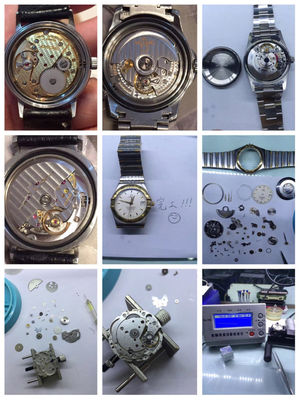 謝記通信電腦鐘表數(shù)碼專營(yíng)桂溪分店盛大開(kāi)業(yè)，匠心鐘表，誠(chéng)邀品鑒